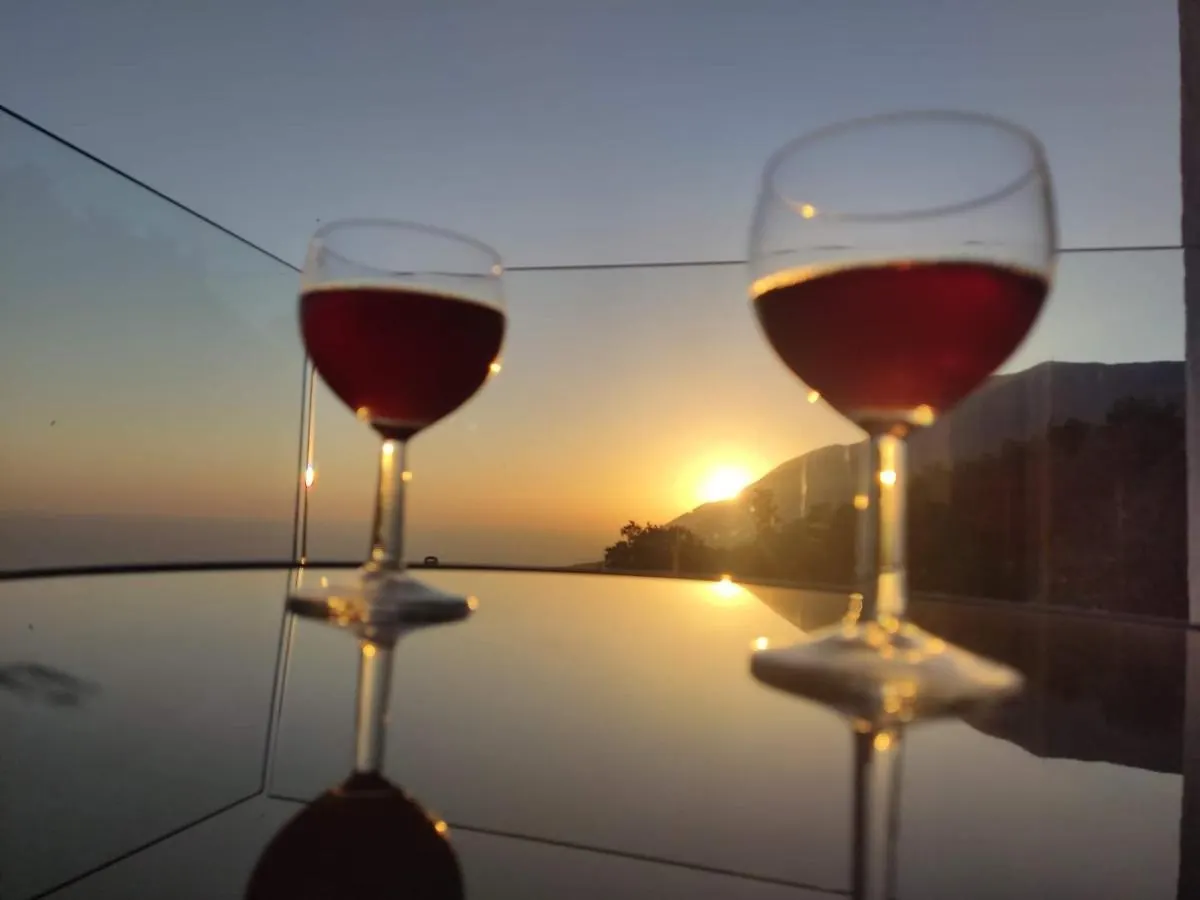 Ionian Pearl Apartment Dhermi Albania