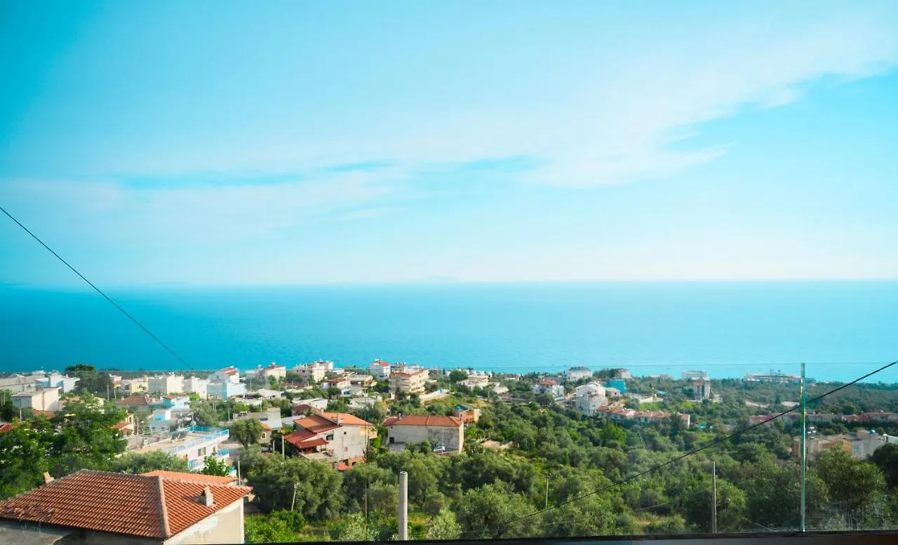 Apartamento Ionian Pearl Dhërmi