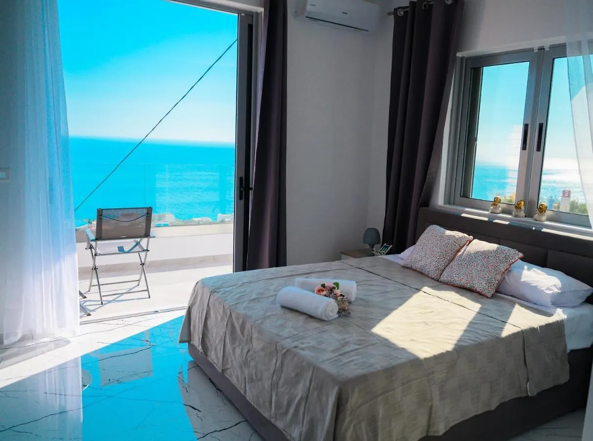 Ionian Pearl Apartment Dhermi Albania