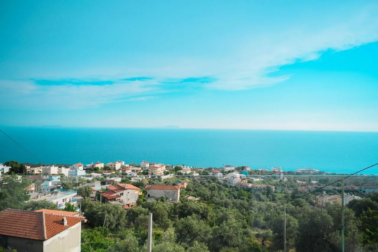Apartamento Ionian Pearl Dhërmi 0*,  Albania