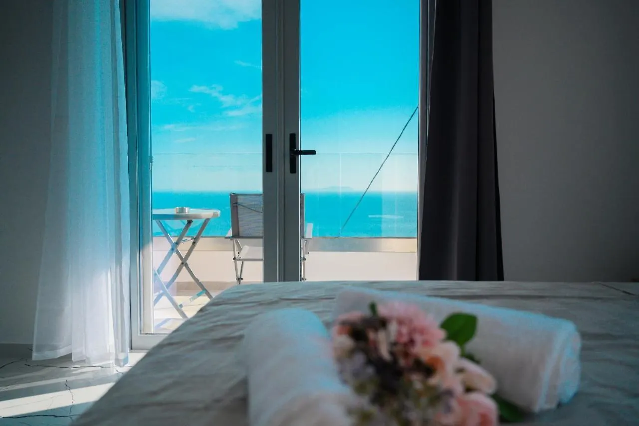 Ionian Pearl Apartment Dhermi