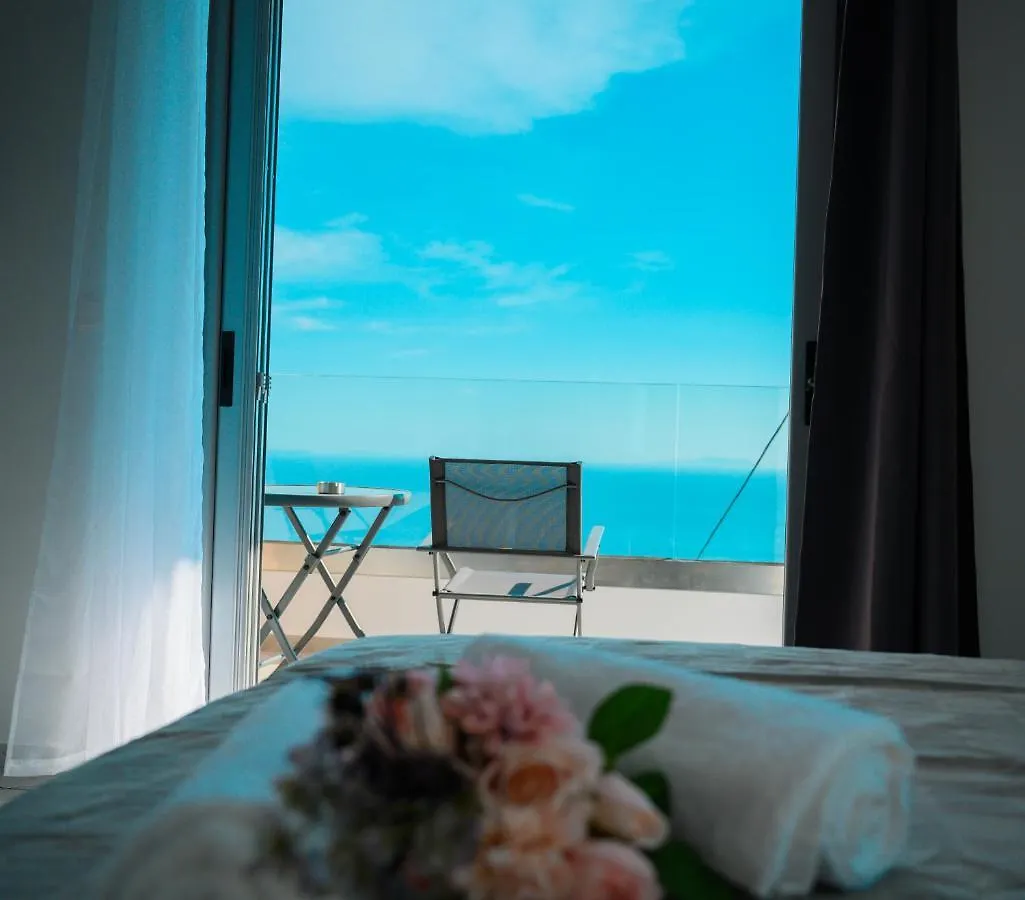 Ionian Pearl Apartamento Dhërmi