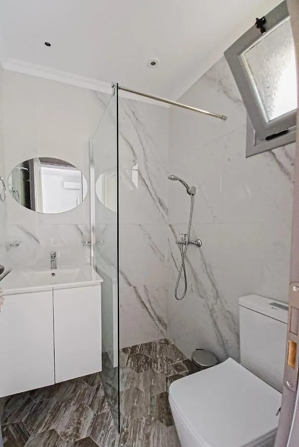 Apartamento Ionian Pearl Dhërmi