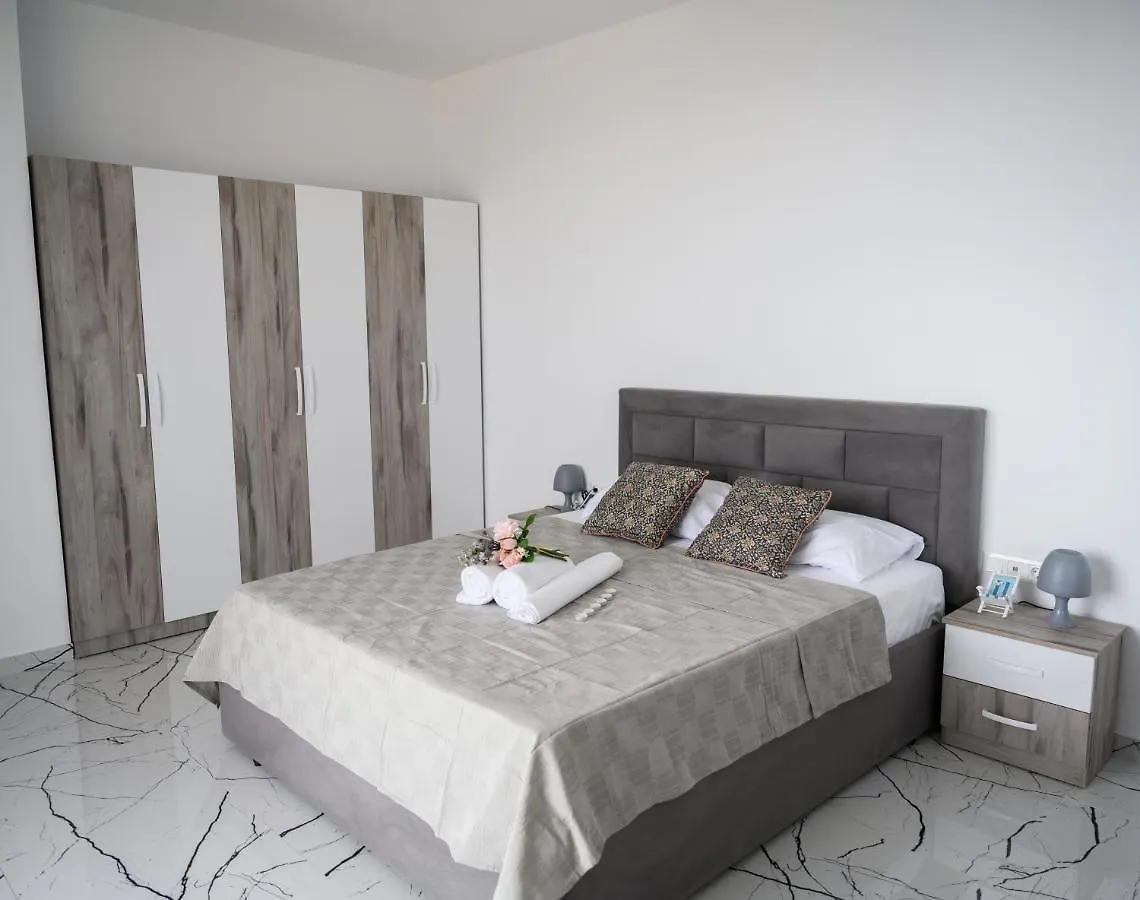 Ionian Pearl Apartment Dhermi Albania