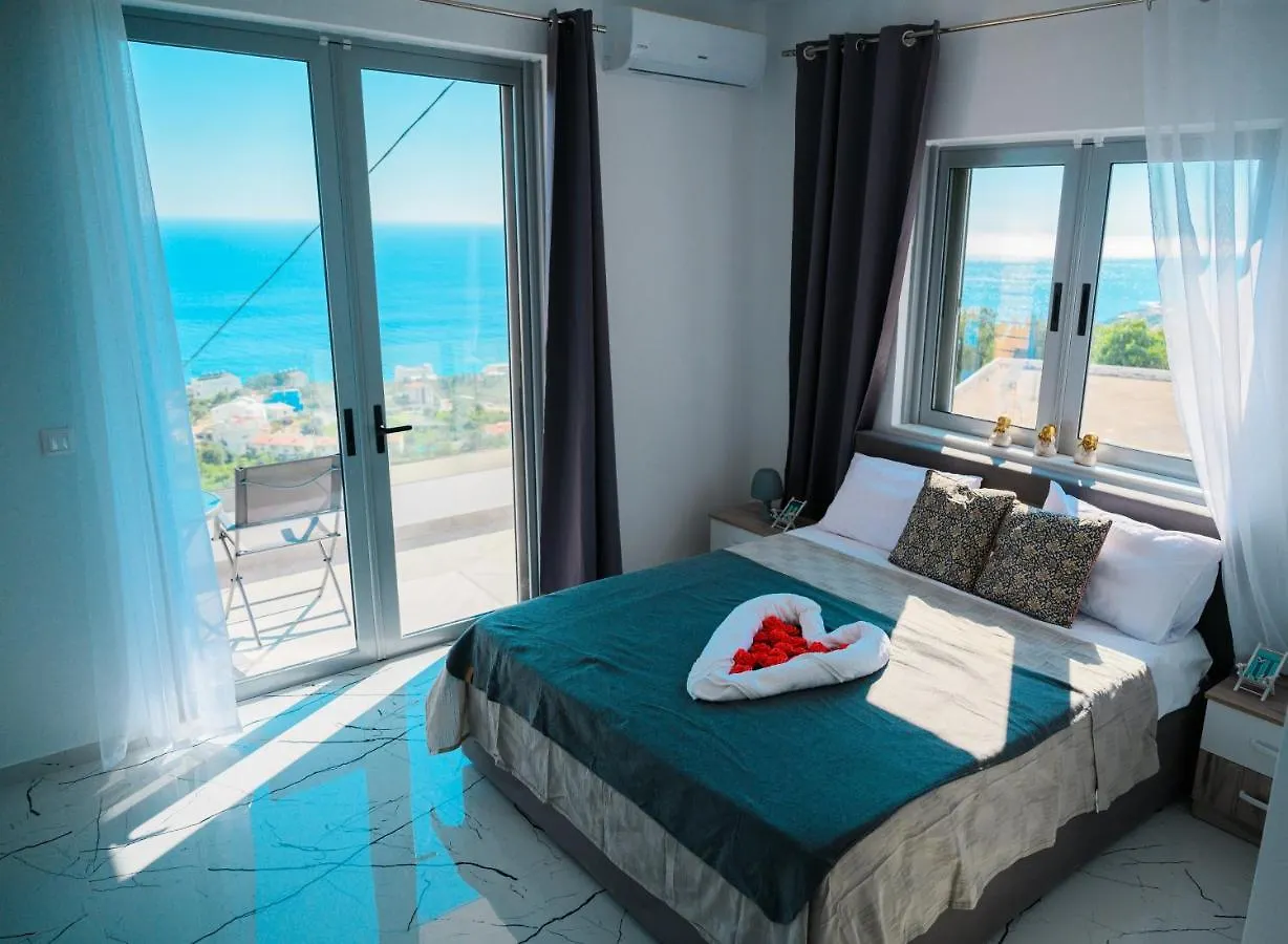Apartamento Ionian Pearl Dhërmi