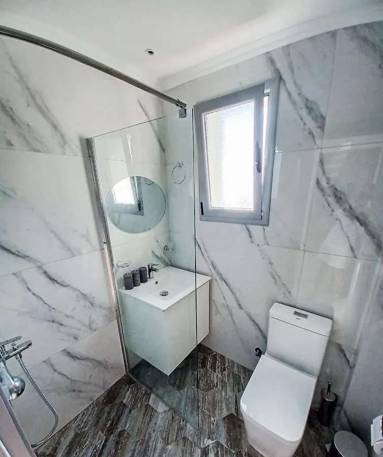 Apartamento Ionian Pearl Dhërmi