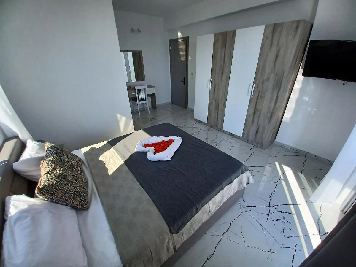 Apartamento Ionian Pearl Dhërmi