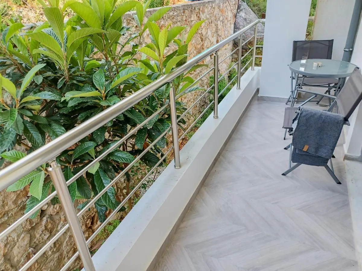 Apartamento Ionian Pearl Dhërmi