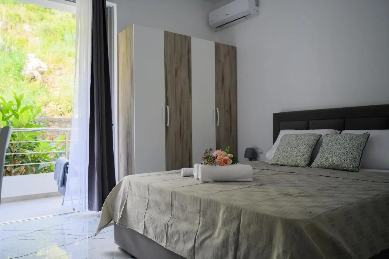 Apartamento Ionian Pearl Dhërmi Albania