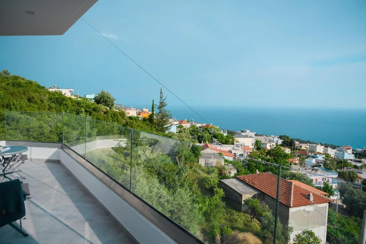 Apartamento Ionian Pearl Dhërmi 0*,