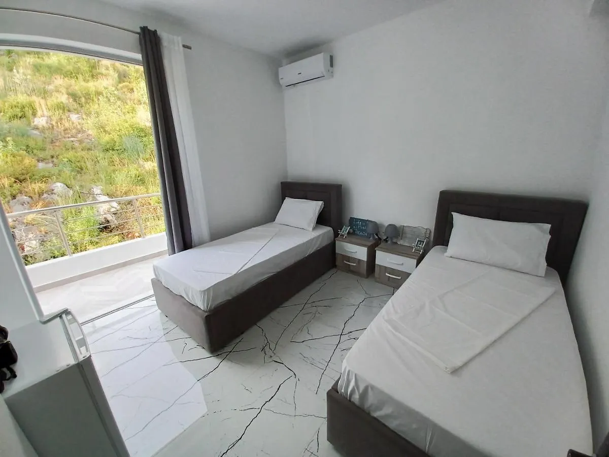 Apartamento Ionian Pearl Dhërmi