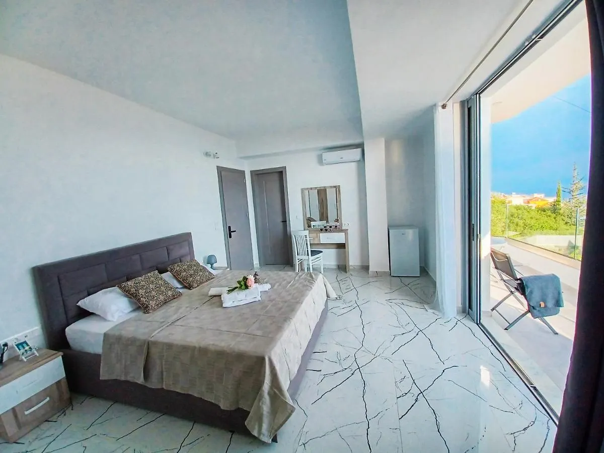 Ionian Pearl Apartment Dhermi Albania