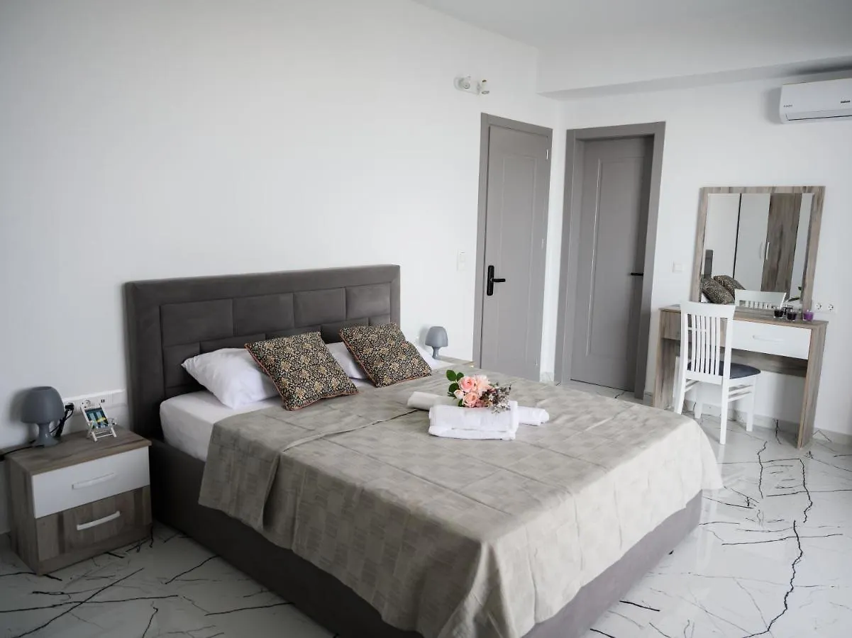 Ionian Pearl Apartment Dhermi Albania