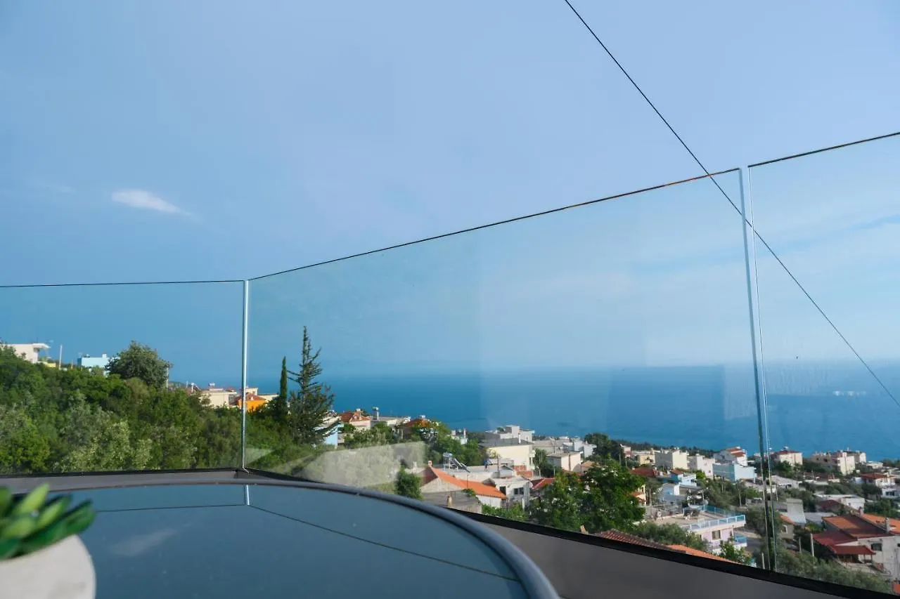 Ionian Pearl Apartment Dhermi Albania