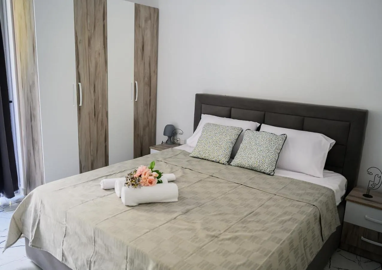 Ionian Pearl Apartment Dhermi