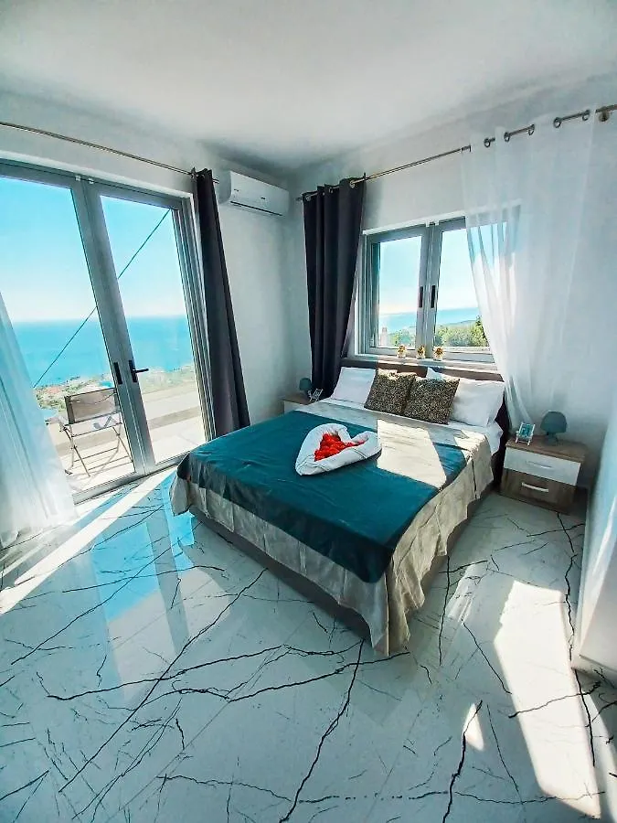 Ionian Pearl Apartamento Dhërmi