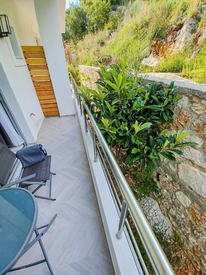 Apartamento Ionian Pearl Dhërmi
