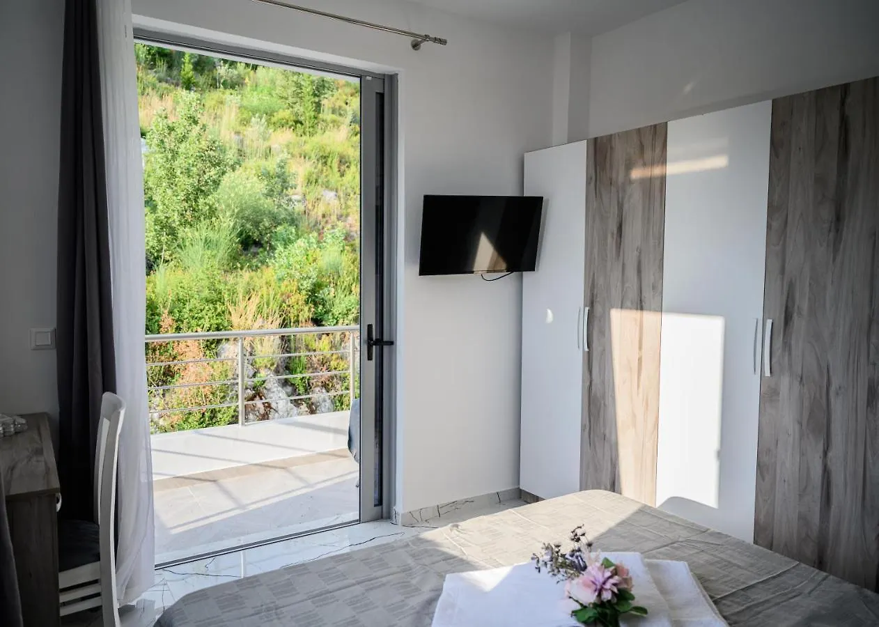 Apartamento Ionian Pearl Dhërmi