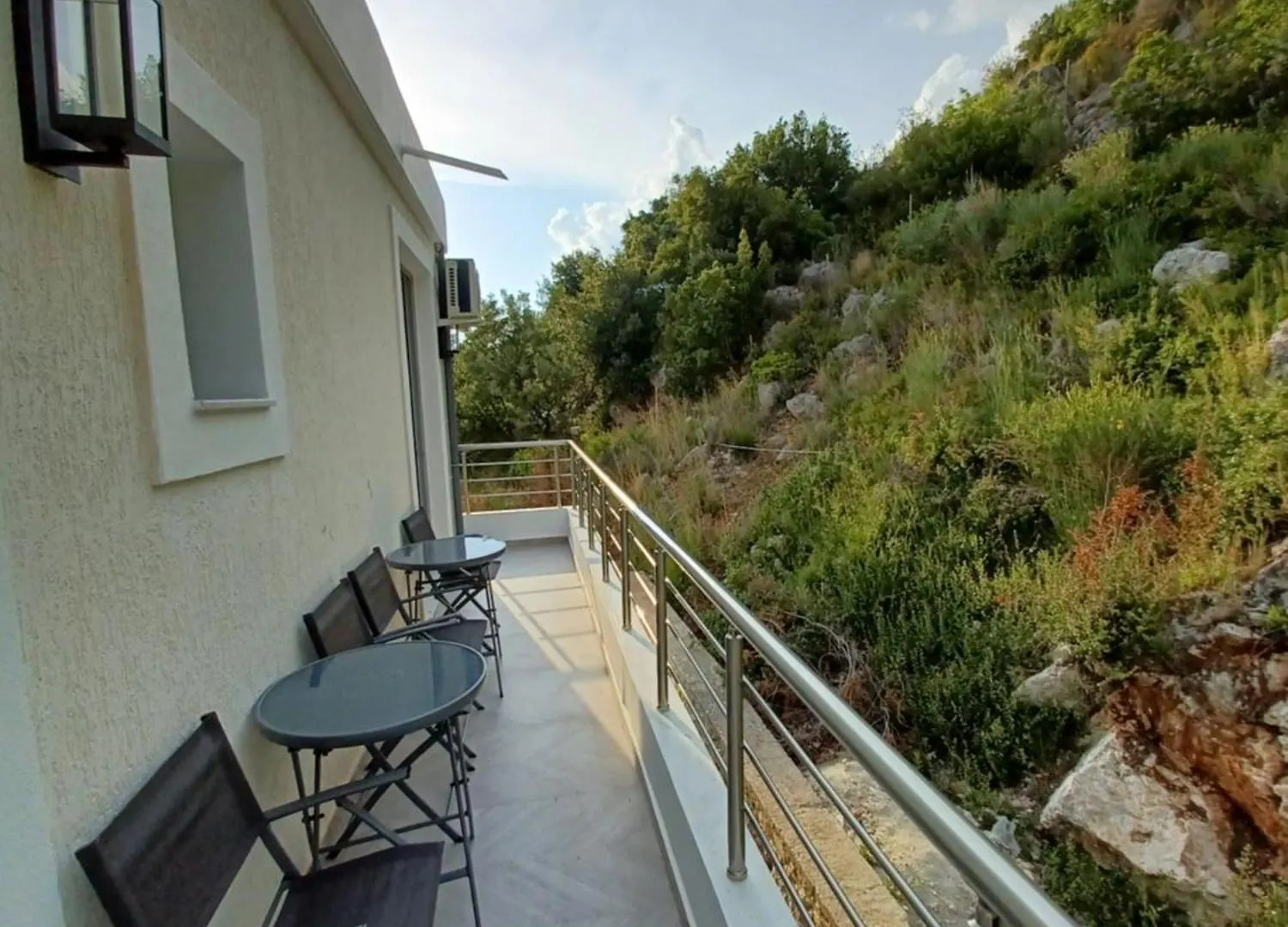 Apartamento Ionian Pearl Dhërmi