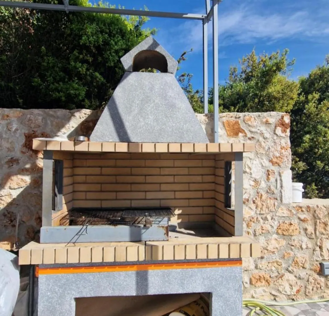 Apartamento Ionian Pearl Dhërmi Albania