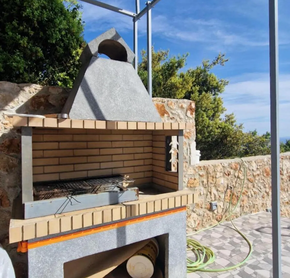 Apartamento Ionian Pearl Dhërmi 0*,  Albania