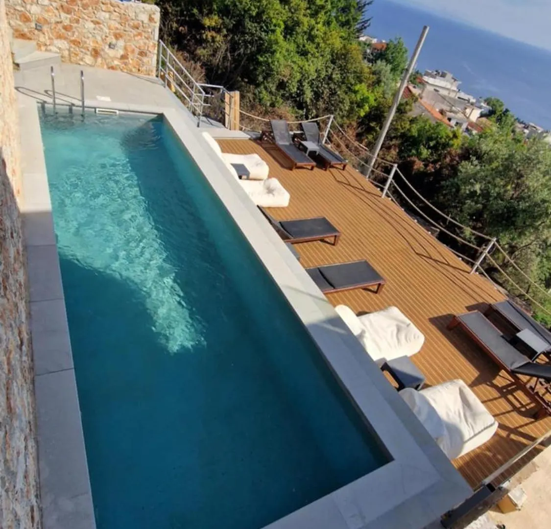 Ionian Pearl Apartment Dhermi