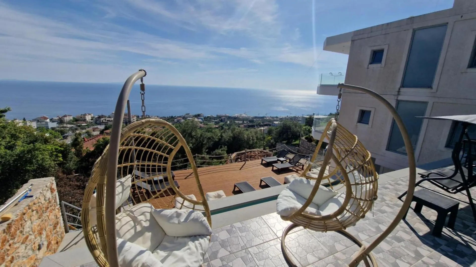Ionian Pearl Apartment Dhermi