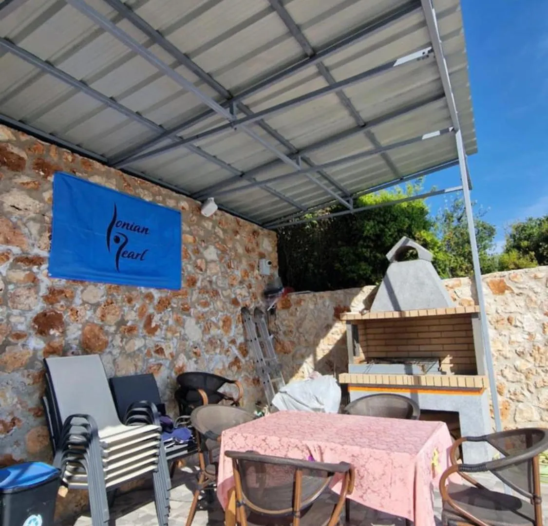 Ionian Pearl Apartamento Dhërmi