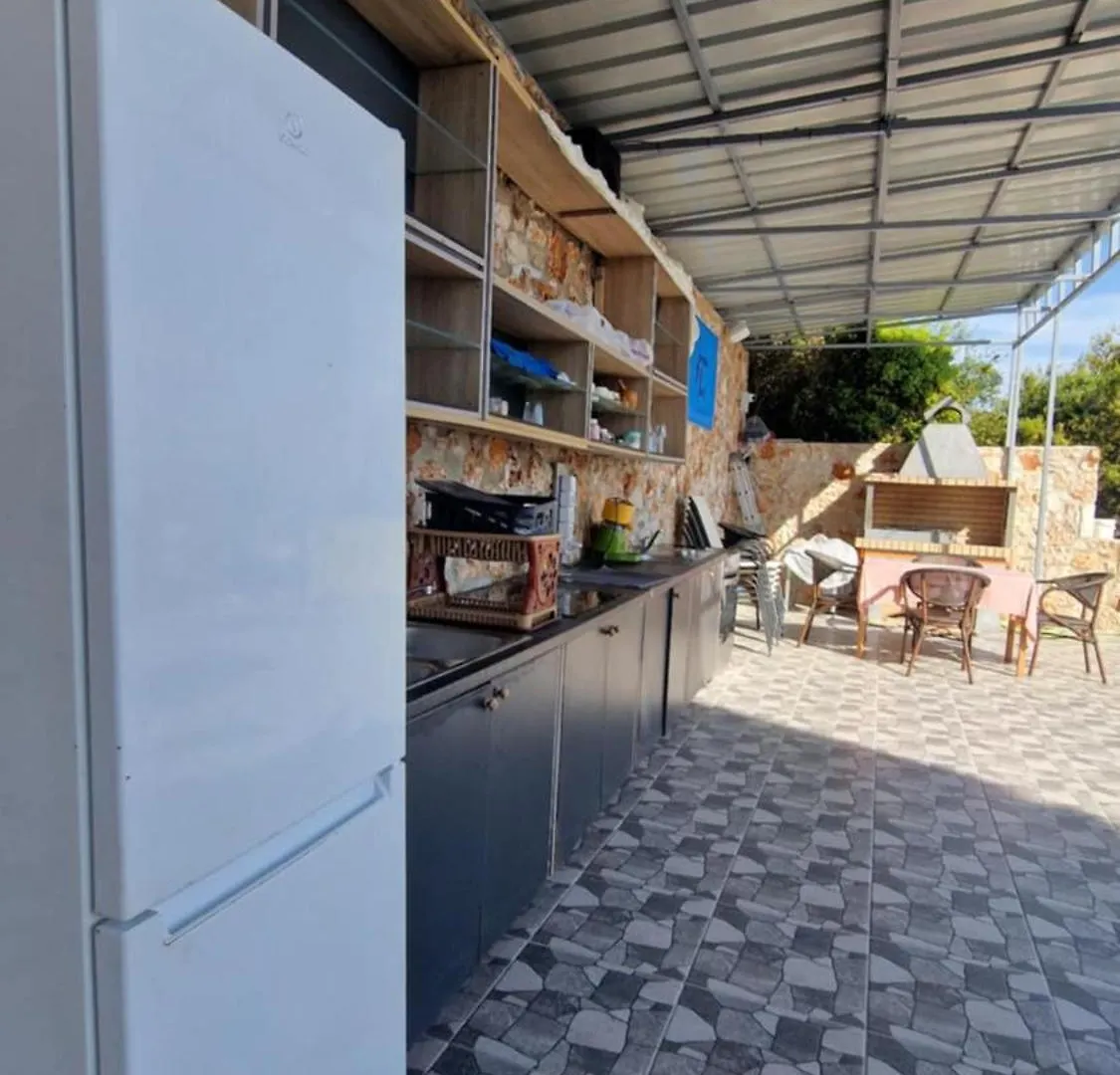 Ionian Pearl Apartment Dhermi 0*,