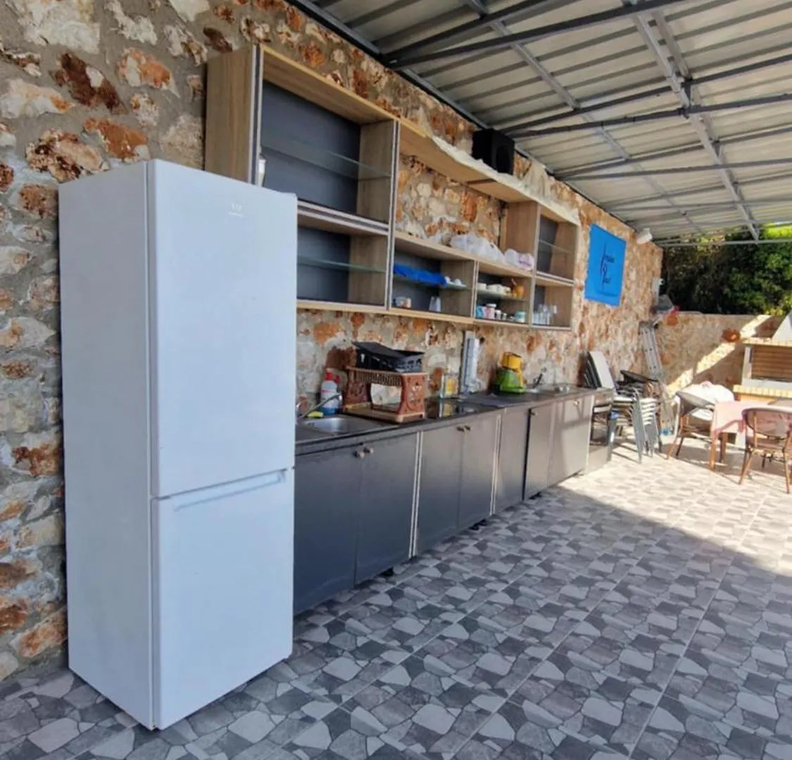 Apartamento Ionian Pearl Dhërmi