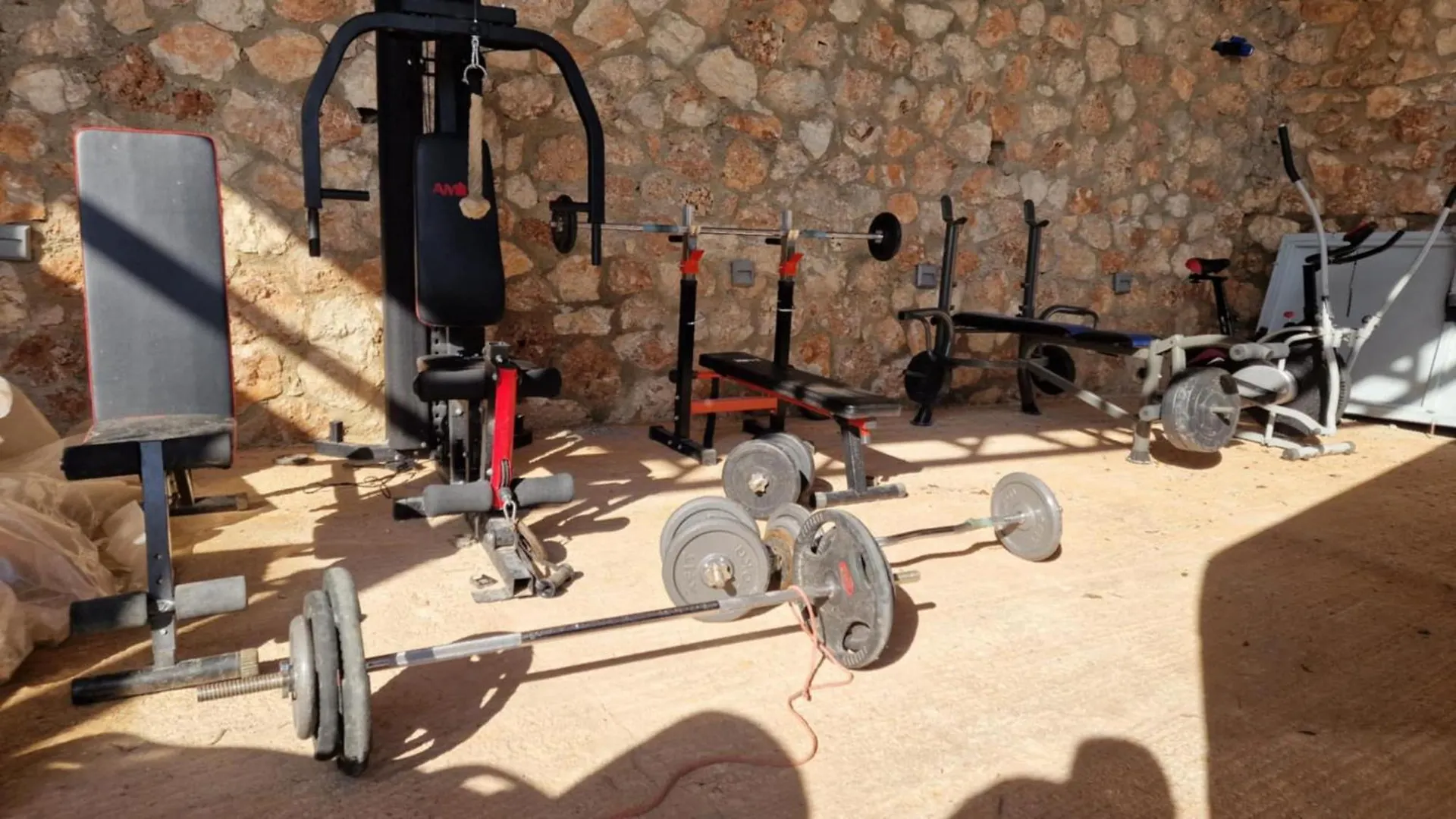 Ionian Pearl Apartamento Dhërmi Albânia
