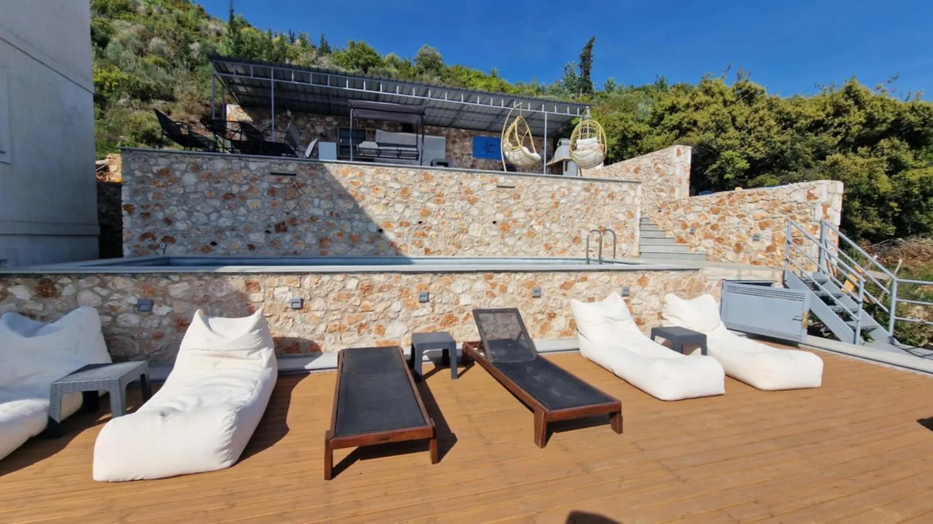 Apartamento Ionian Pearl Dhërmi