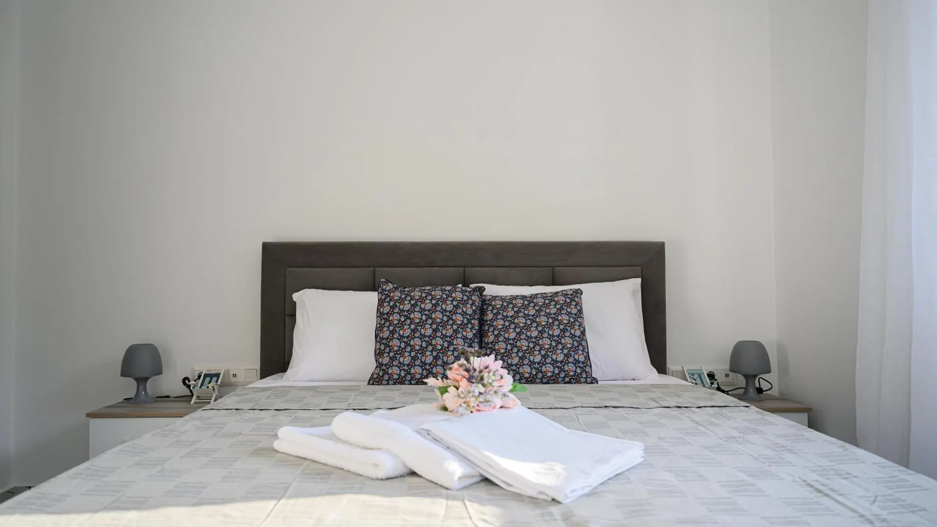 Apartamento Ionian Pearl Dhërmi 0*,
