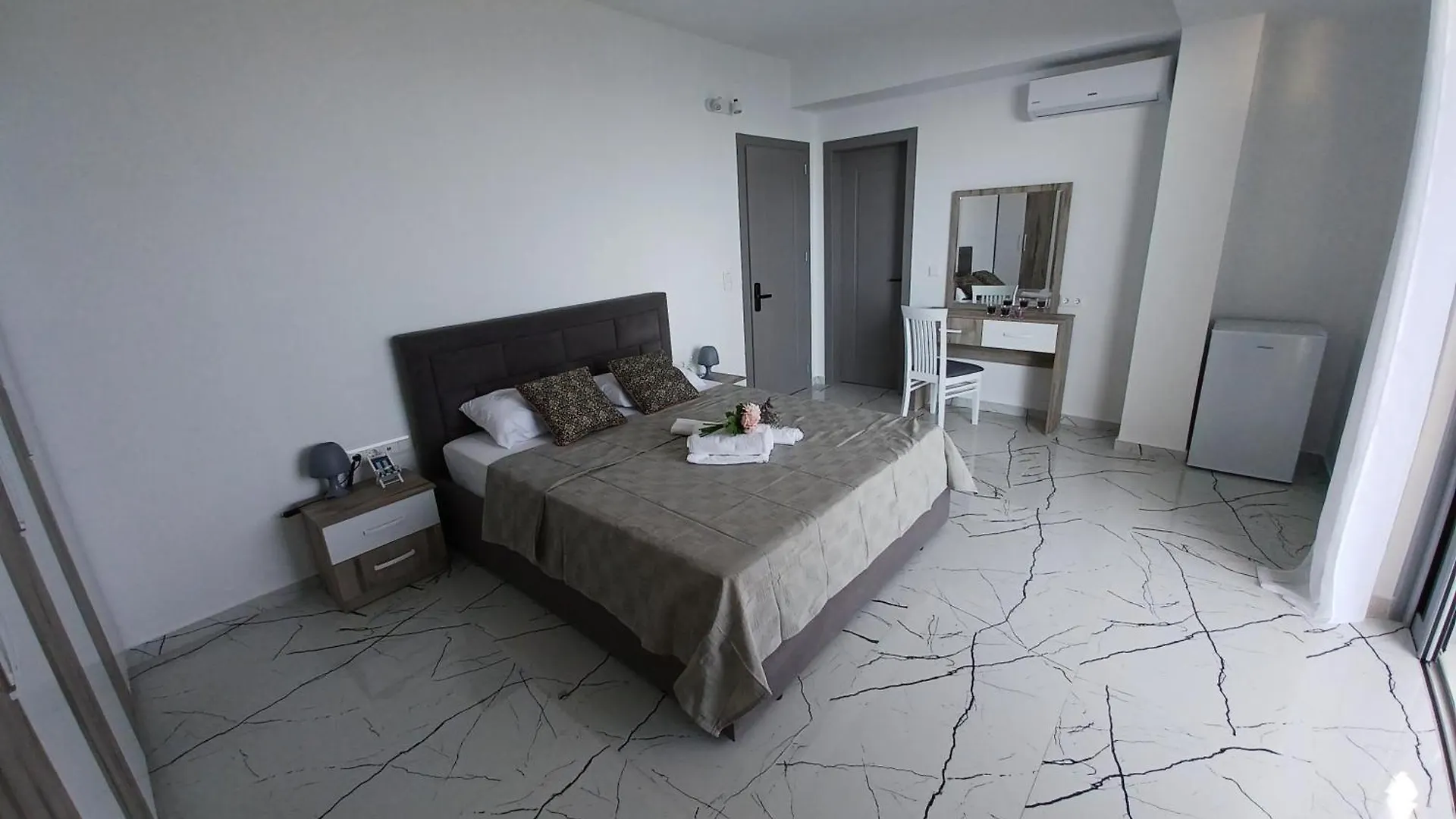 Apartamento Ionian Pearl Dhërmi 0*,  Albania