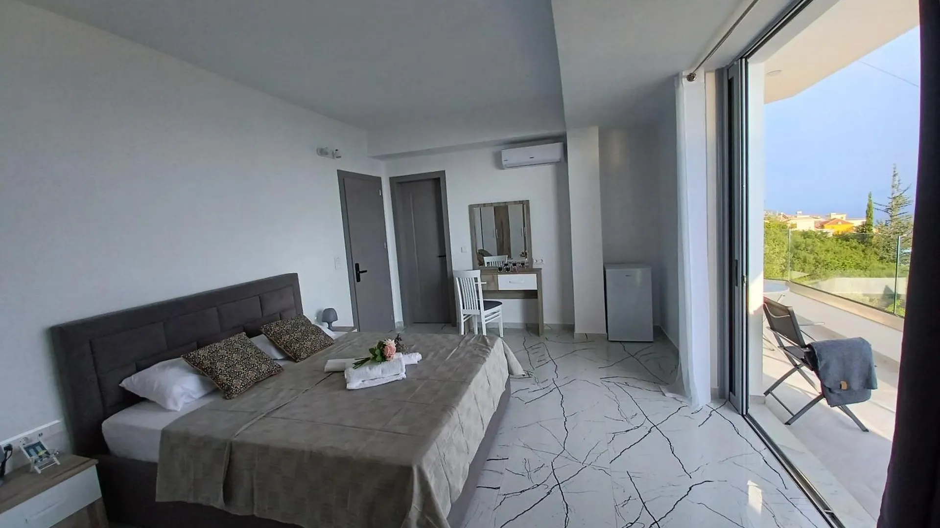 Ionian Pearl Apartamento Dhërmi