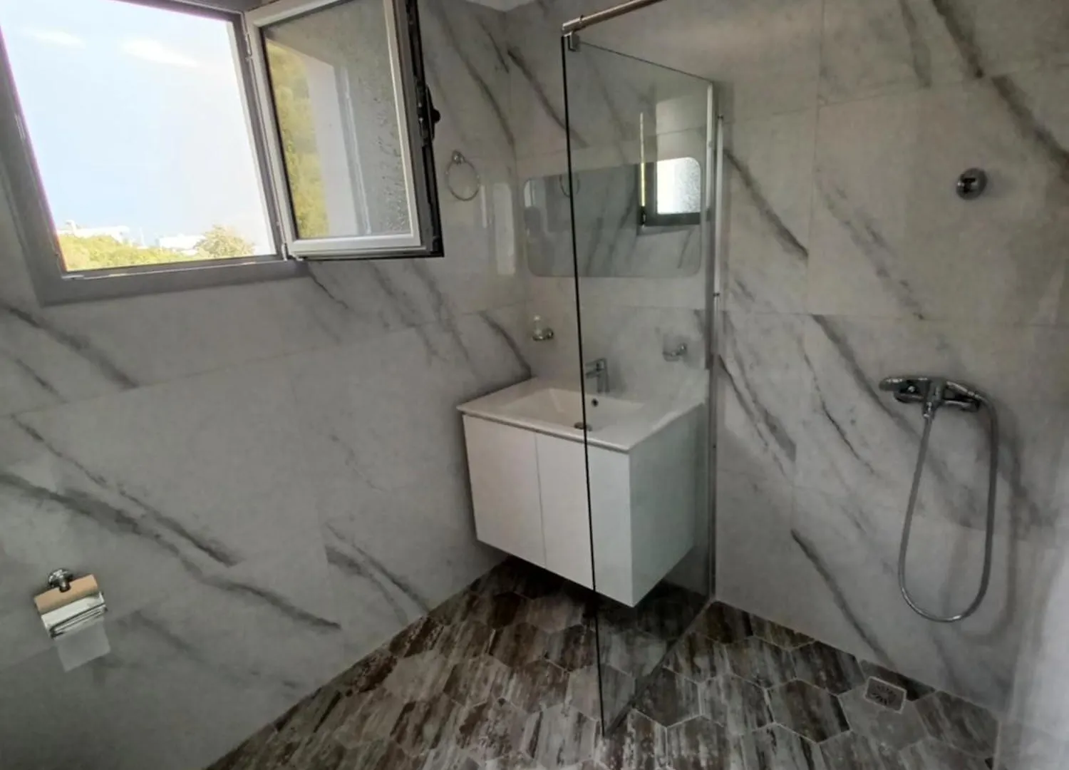 Apartamento Ionian Pearl Dhërmi