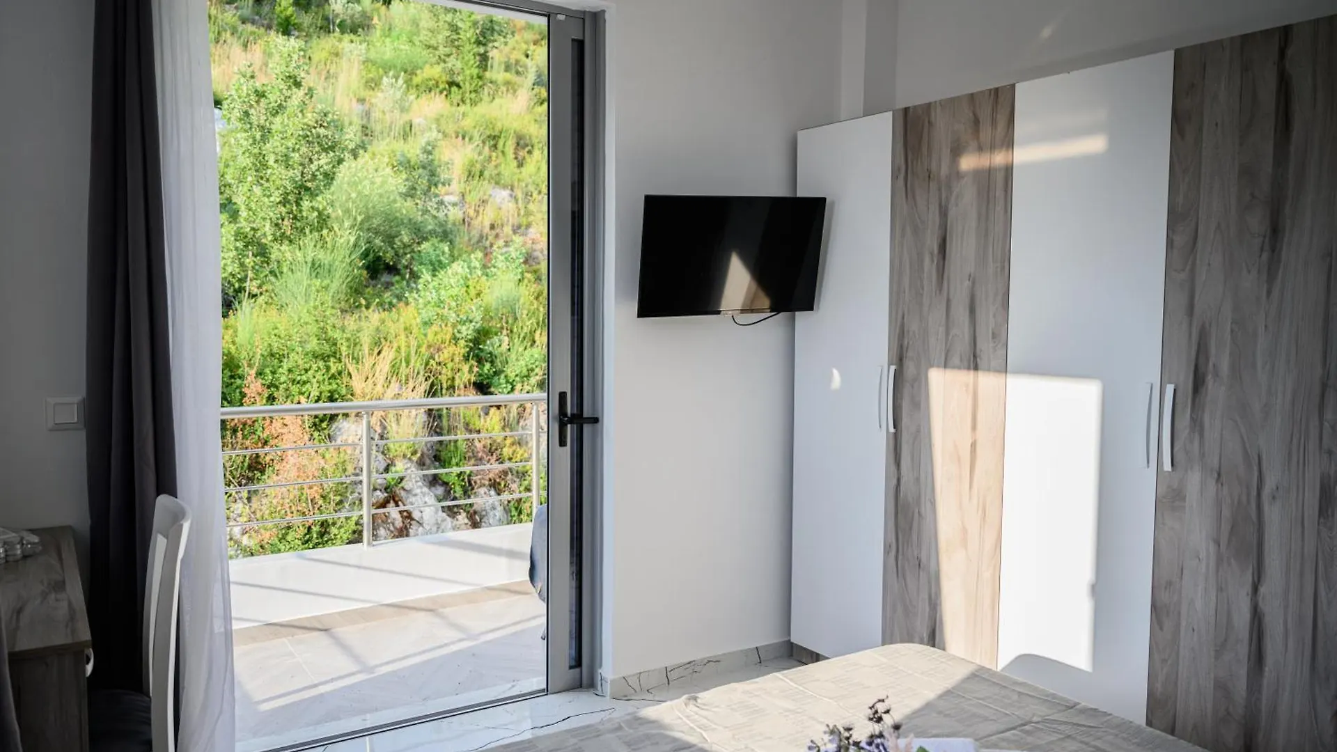 Apartamento Ionian Pearl Dhërmi