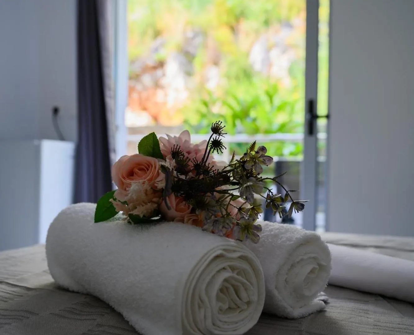 Apartamento Ionian Pearl Dhërmi