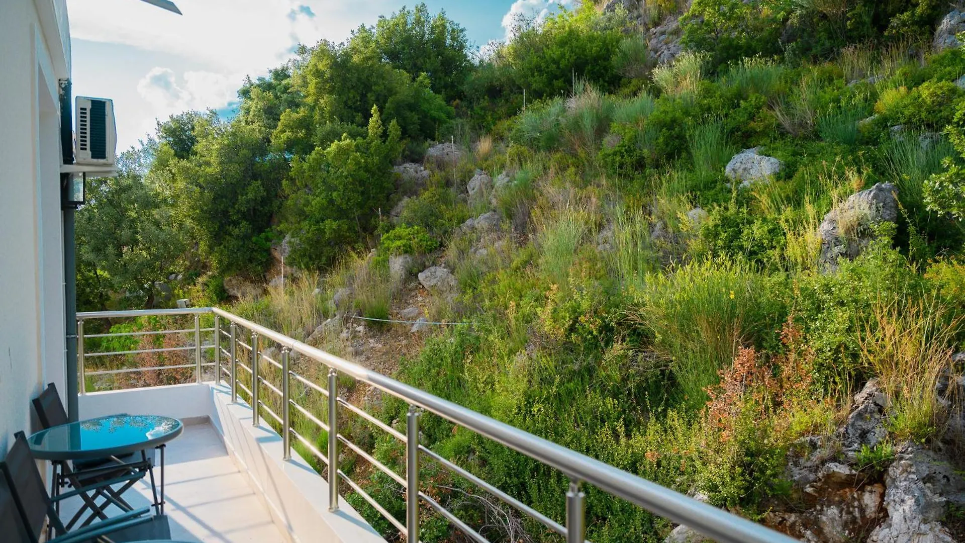Apartamento Ionian Pearl Dhërmi