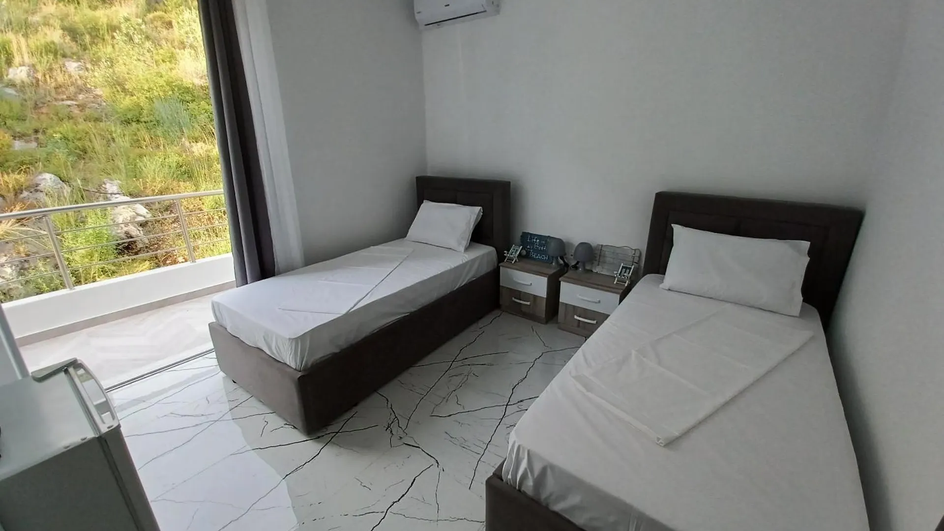 Ionian Pearl Apartamento Dhërmi