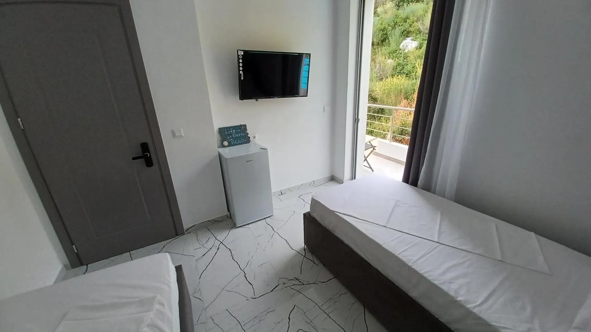 Apartamento Ionian Pearl Dhërmi