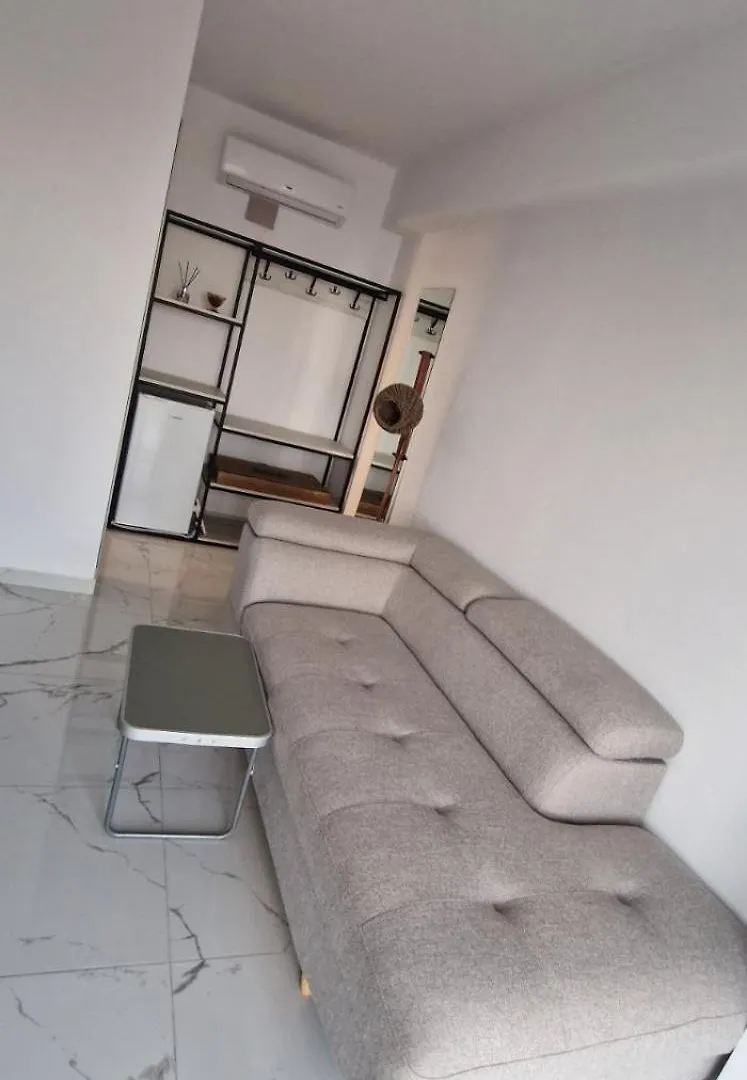 Ionian Pearl Apartment Dhermi