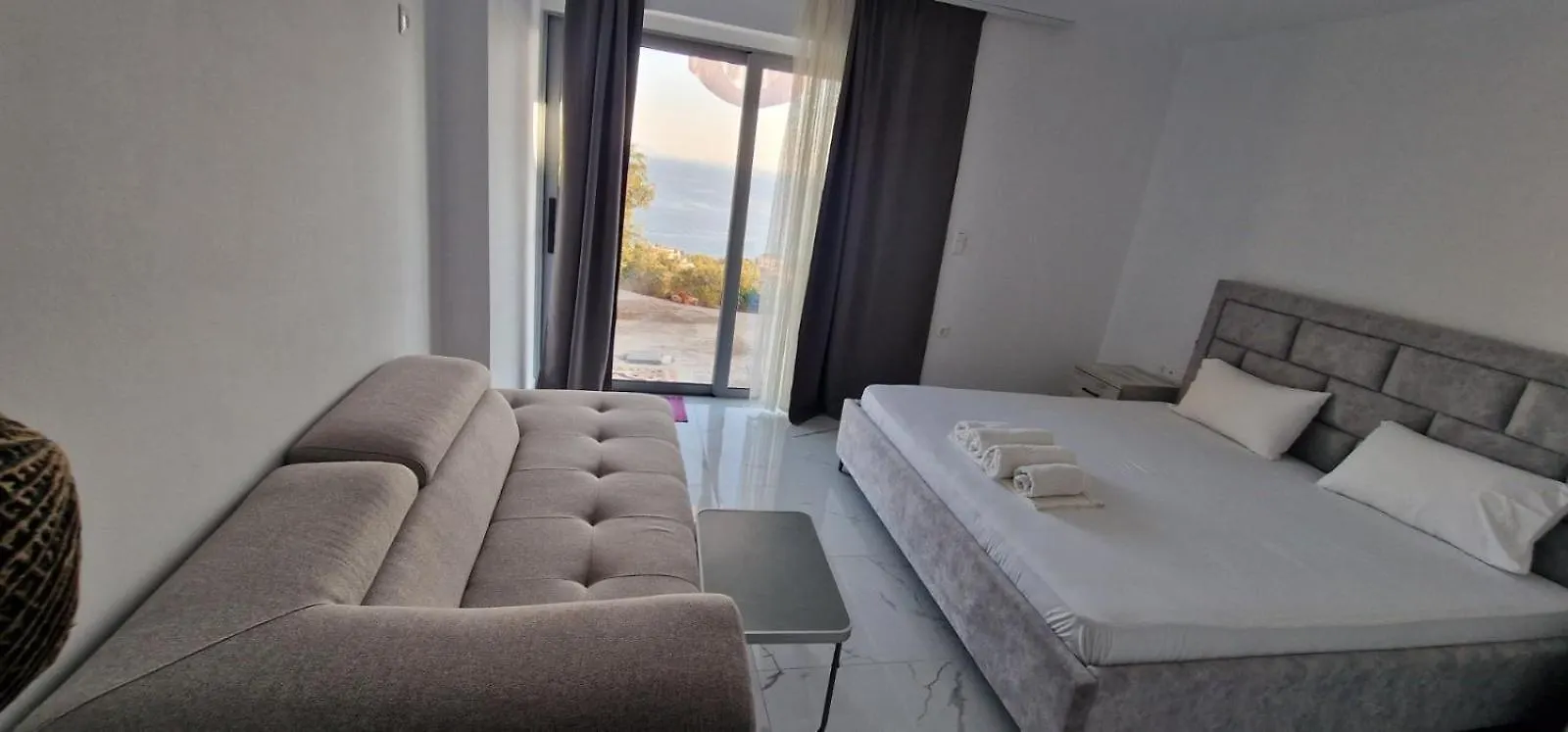 Ionian Pearl Apartment Dhermi