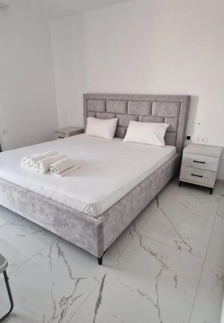 Ionian Pearl Apartment Dhermi