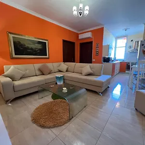 Apartamento Center In, Shkodër