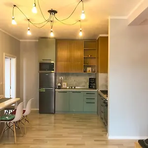 Apartamento Diti's, Shkodër