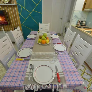 Apartamento Denis Comfort, Shkodër