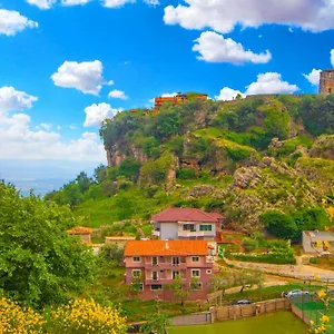 Apartamento Kalaja, Krujë