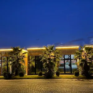  Ferienhaus Havana House