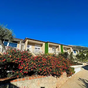 Сasa de vacaciones Essos, Dhërmi